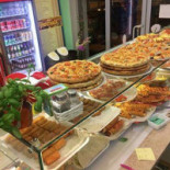 Pizzeria Paninoteca Il Ritrovo Dei Gabbiani Nourriture