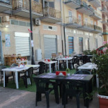 Pizzeria Paninoteca Il Ritrovo Dei Gabbiani Extérieur