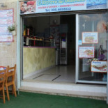 Pizzeria Paninoteca Il Ritrovo Dei Gabbiani Extérieur