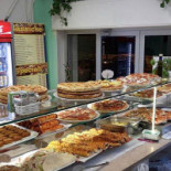 Pizzeria Paninoteca Il Ritrovo Dei Gabbiani Extérieur