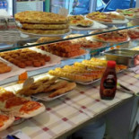Pizzeria Paninoteca Il Ritrovo Dei Gabbiani Nourriture