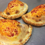 Pizzeria Paninoteca Il Ritrovo Dei Gabbiani Nourriture