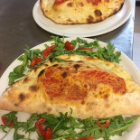 Pizzeria Paninoteca Il Ritrovo Dei Gabbiani Nourriture