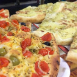 Pizzeria Paninoteca Il Ritrovo Dei Gabbiani Nourriture
