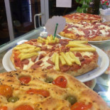 Pizzeria Paninoteca Il Ritrovo Dei Gabbiani Nourriture