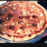 Pizzeria Paninoteca Il Ritrovo Dei Gabbiani Nourriture