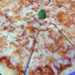 Pizzeria Paninoteca Il Ritrovo Dei Gabbiani Boisson
