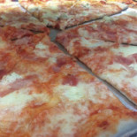 Pizzeria Paninoteca Il Ritrovo Dei Gabbiani Nourriture