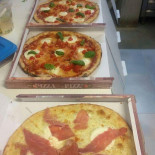 Pizzeria Paninoteca Il Ritrovo Dei Gabbiani Nourriture
