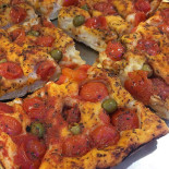Pizzeria Paninoteca Il Ritrovo Dei Gabbiani Comida