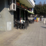Caffetteria Grease Extérieur