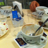Caffetteria Grease Nourriture