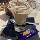 Caffetteria Grease drink