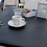 Caffetteria Grease drink