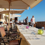 Mirador Alghero Dentro