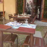 La Bottega Dei Sapori inside