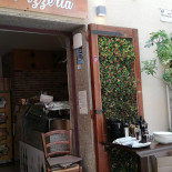 La Bottega Dei Sapori Exterior