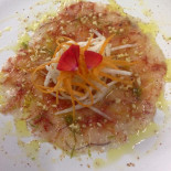 Kò De Kàp Comida