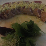 Kò De Kàp Comida