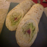 Kò De Kàp Comida