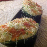 Kò De Kàp Bebida
