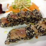 Kò De Kàp Comida