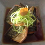 Kò De Kàp Comida