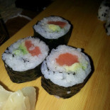 Kò De Kàp Comida