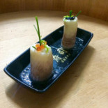 Kò De Kàp Bebida