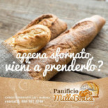 Panificio Mille Bontà Bebida