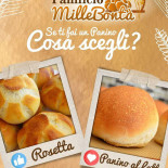 Panificio Mille Bontà Carta