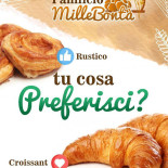 Panificio Mille Bontà Carta