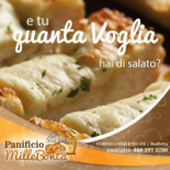 Panificio Mille Bontà Bebida