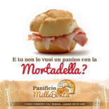 Panificio Mille Bontà Logo