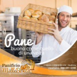 Panificio Mille Bontà Carta