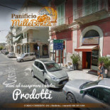 Panificio Mille Bontà Extérieur