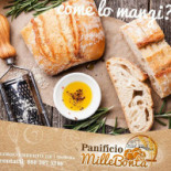 Panificio Mille Bontà Comida