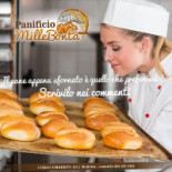 Panificio Mille Bontà Bebida