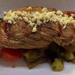 La Claque Comida