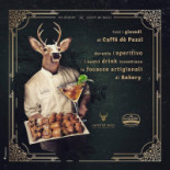 Caffè Dè Pazzi Carta