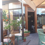 Caffè Dè Pazzi Exterior