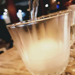Caffè Dè Pazzi Bebida