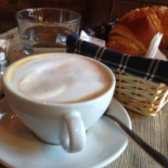 Caffè Dè Pazzi Bebida