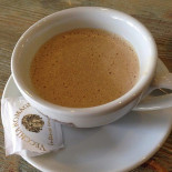 Caffè Dè Pazzi Bebida