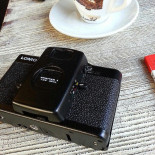 Caffè Dè Pazzi Bebida