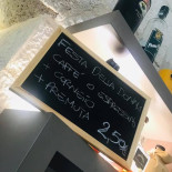 Coffee Break Carta