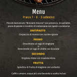 Braceria De Lucia Carte