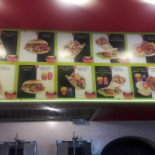 Halal Ottimo Kebabberia Hoshiarpuria (bobby) Carte
