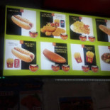 Halal Ottimo Kebabberia Hoshiarpuria (bobby) Carte