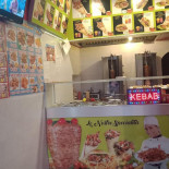 Halal Ottimo Kebabberia Hoshiarpuria (bobby) Extérieur